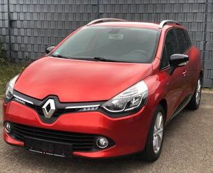 Renault Clio Gebrauchtwagen