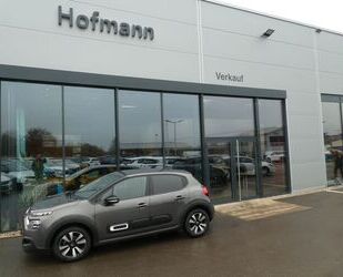 Citroen C3 Gebrauchtwagen