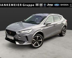 Cupra Formentor Gebrauchtwagen