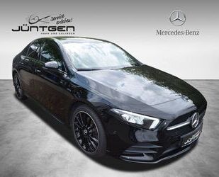 Mercedes-Benz A 250 Gebrauchtwagen