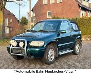 Kia Sportage Gebrauchtwagen