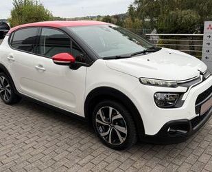 Citroen C3 Gebrauchtwagen