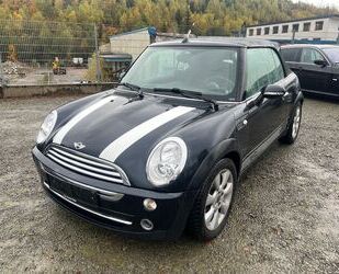 Mini Cooper Gebrauchtwagen