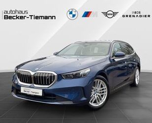 BMW i5 Gebrauchtwagen