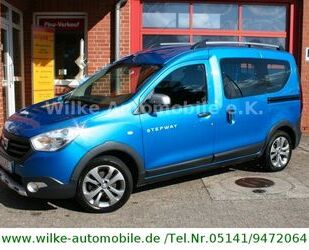 Dacia Dokker Gebrauchtwagen