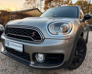 Mini Cooper S Gebrauchtwagen