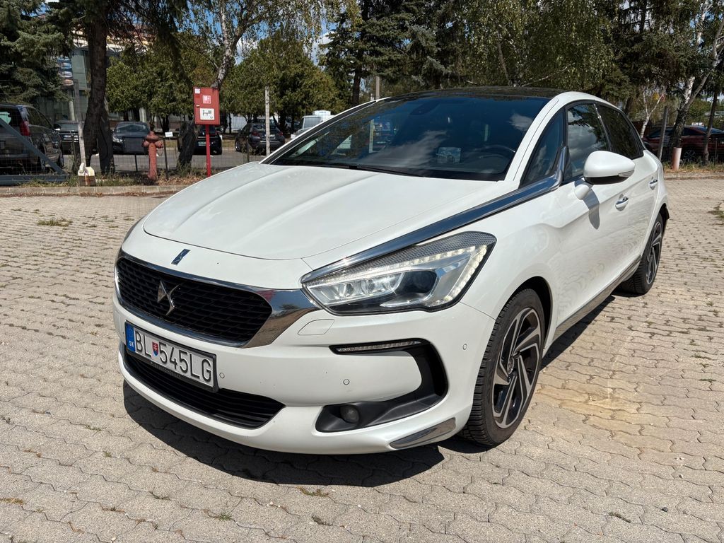 DS5