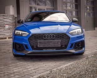 Audi RS5 Gebrauchtwagen