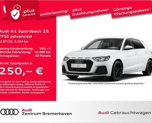 Audi A1 Gebrauchtwagen