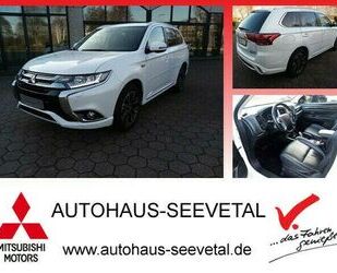 Mitsubishi Outlander Gebrauchtwagen