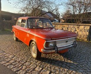 NSU Andere Gebrauchtwagen