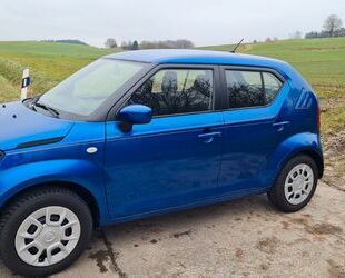 Suzuki Ignis Gebrauchtwagen