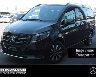 Mercedes-Benz V 300 Gebrauchtwagen
