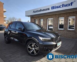 Volvo XC40 Gebrauchtwagen