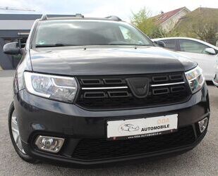 Dacia Logan Gebrauchtwagen