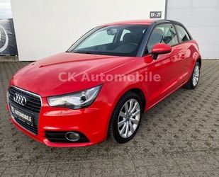Audi A1 Gebrauchtwagen