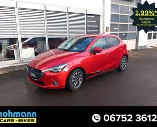 Mazda 2 Gebrauchtwagen