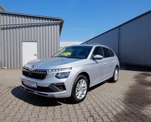 Skoda Kamiq Gebrauchtwagen