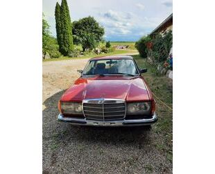 Mercedes-Benz 230 Gebrauchtwagen