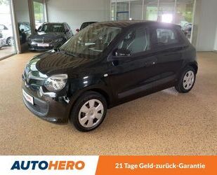 Renault Twingo Gebrauchtwagen
