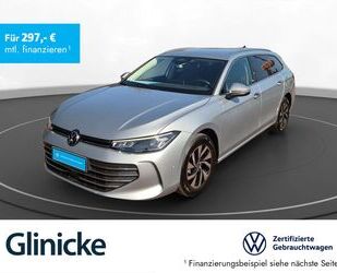 VW Passat Variant Gebrauchtwagen