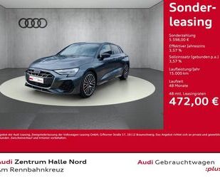 Audi S3 Gebrauchtwagen