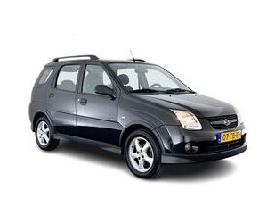 Suzuki Ignis Gebrauchtwagen