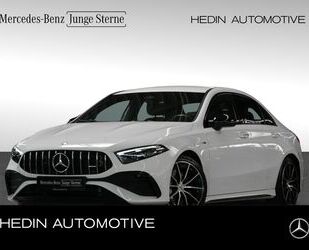 Mercedes-Benz A 35 AMG Gebrauchtwagen
