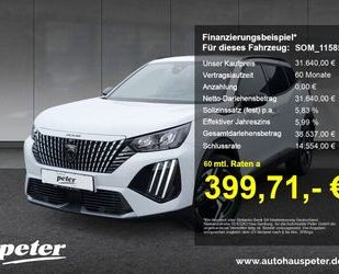 Peugeot 2008 Gebrauchtwagen