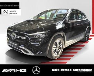 Mercedes-Benz GLA 200 Gebrauchtwagen