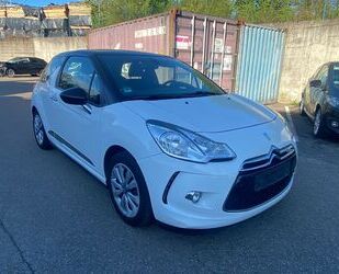 Citroen DS3 Gebrauchtwagen