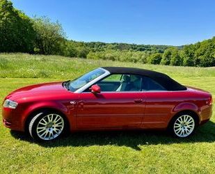 Audi Cabriolet Gebrauchtwagen