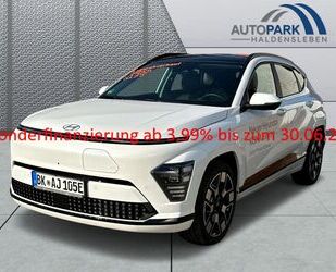 Hyundai KONA Gebrauchtwagen