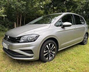 VW Golf Sportsvan Gebrauchtwagen