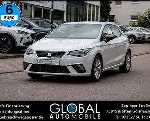 Seat Ibiza Gebrauchtwagen