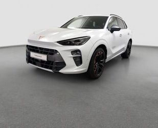 Cupra Terramar Gebrauchtwagen