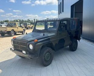 Mercedes-Benz G 250 Gebrauchtwagen