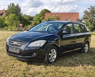 Kia ceed Sportswagon Gebrauchtwagen