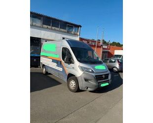 Fiat Ducato Gebrauchtwagen