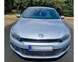 VW Scirocco Gebrauchtwagen
