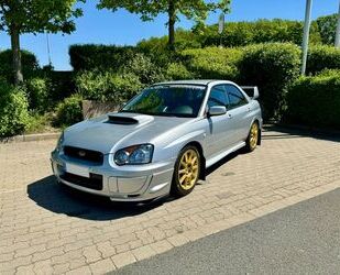 Subaru Impreza Gebrauchtwagen
