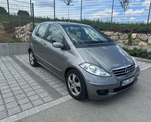 Mercedes-Benz A 180 Gebrauchtwagen