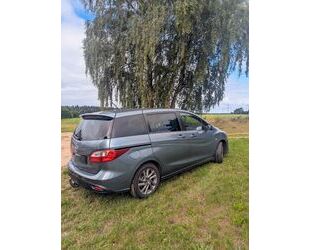 Mazda 5 Gebrauchtwagen
