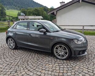 Audi A1 Gebrauchtwagen