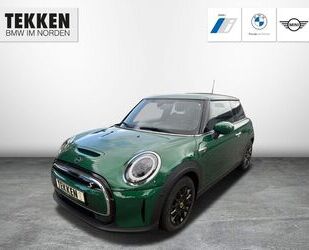 Mini Cooper SE Gebrauchtwagen