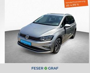 VW Golf Sportsvan Gebrauchtwagen