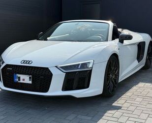Audi R8 Gebrauchtwagen