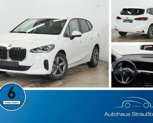 BMW 218 Active Tourer Gebrauchtwagen