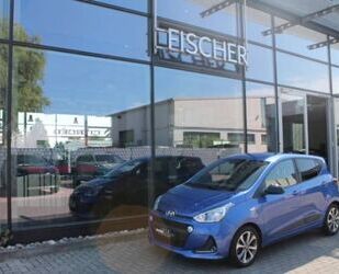 Hyundai i10 Gebrauchtwagen