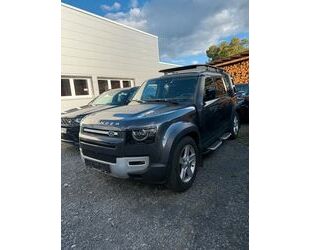 Land Rover Defender Gebrauchtwagen
